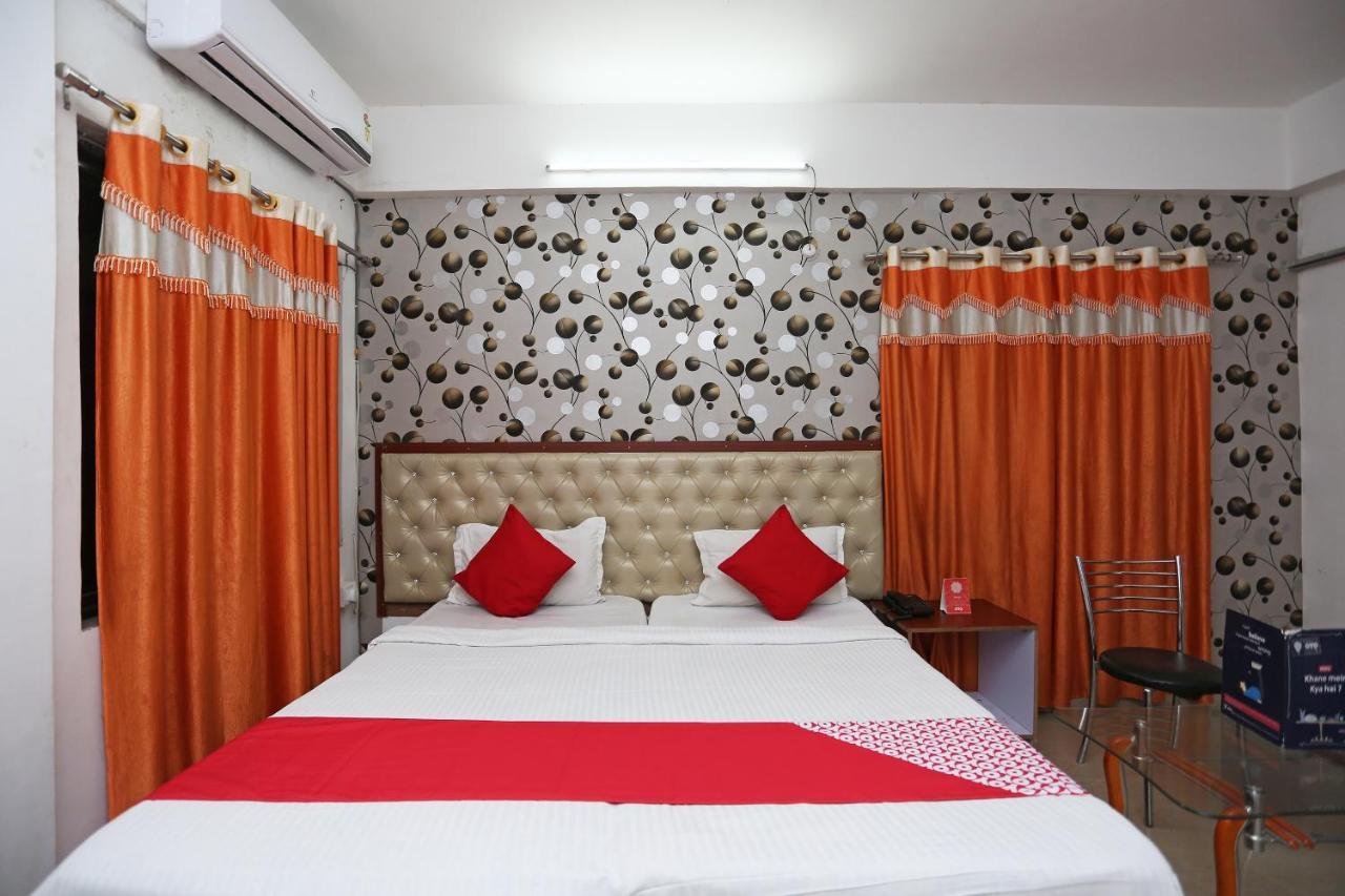 Oyo 24694 Hotel Satya Inn Patna  Exterior foto