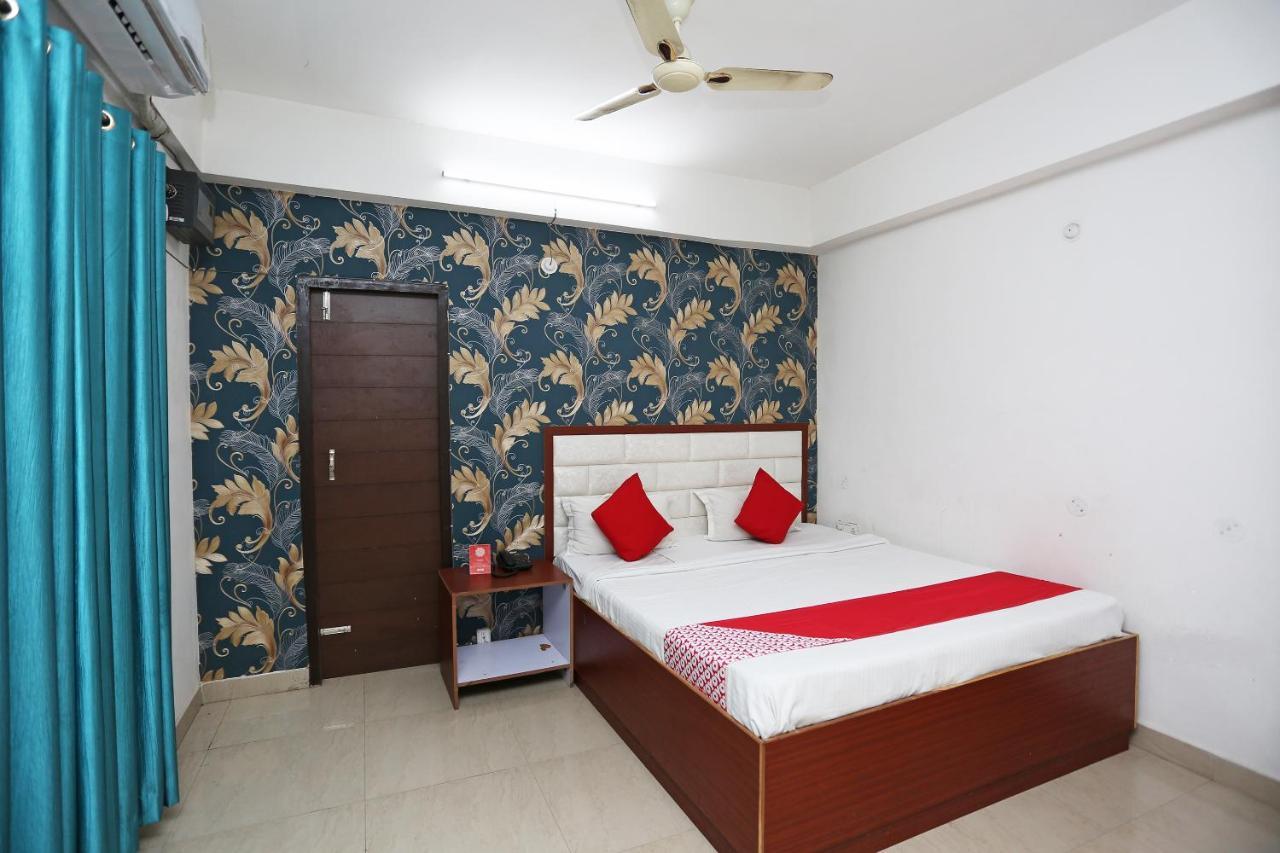 Oyo 24694 Hotel Satya Inn Patna  Exterior foto