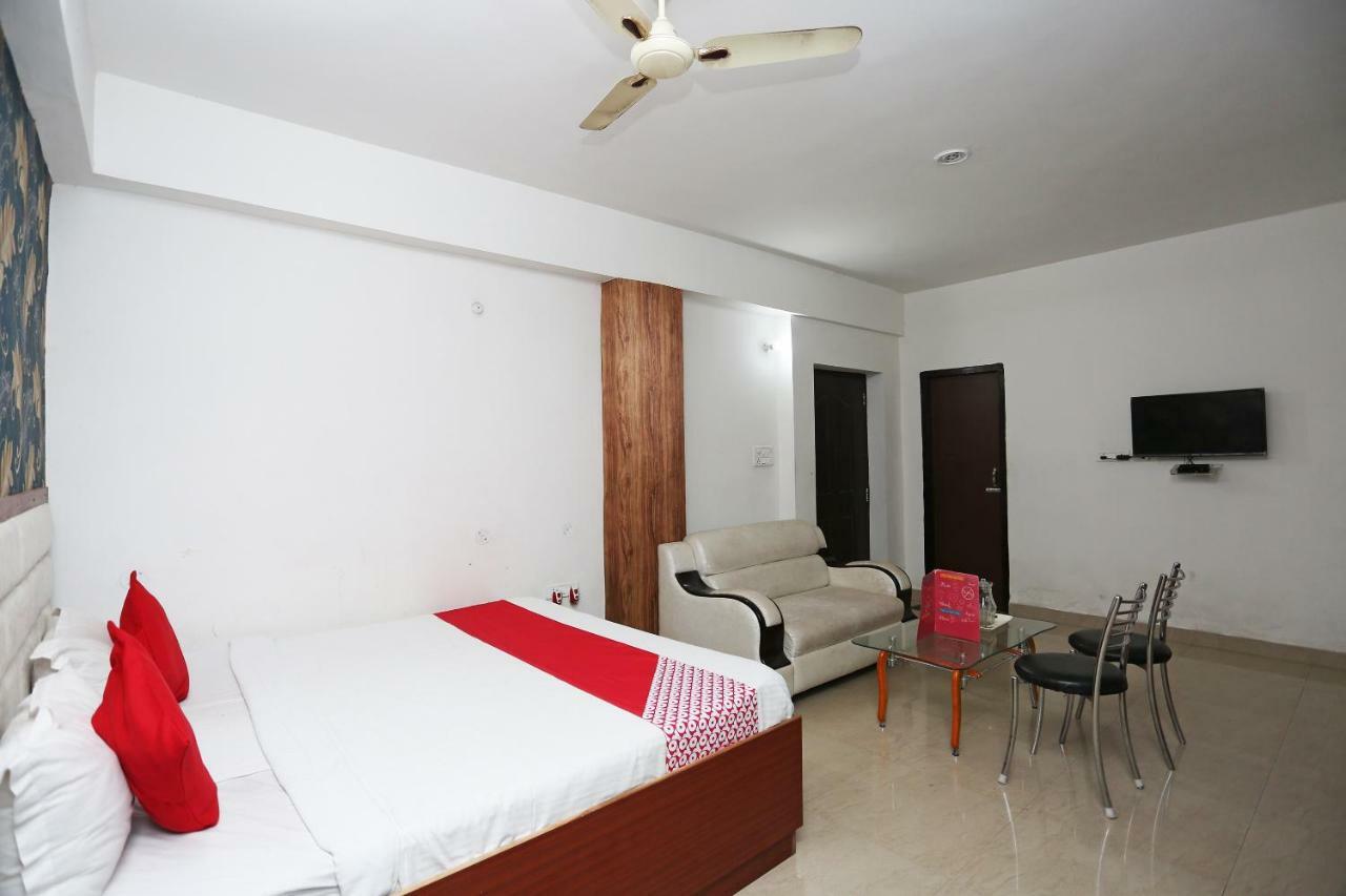 Oyo 24694 Hotel Satya Inn Patna  Exterior foto