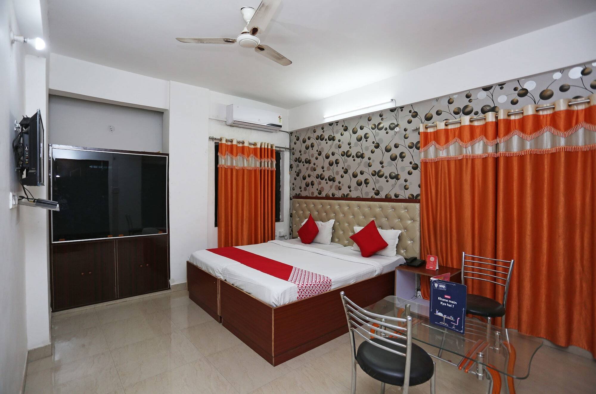 Oyo 24694 Hotel Satya Inn Patna  Exterior foto