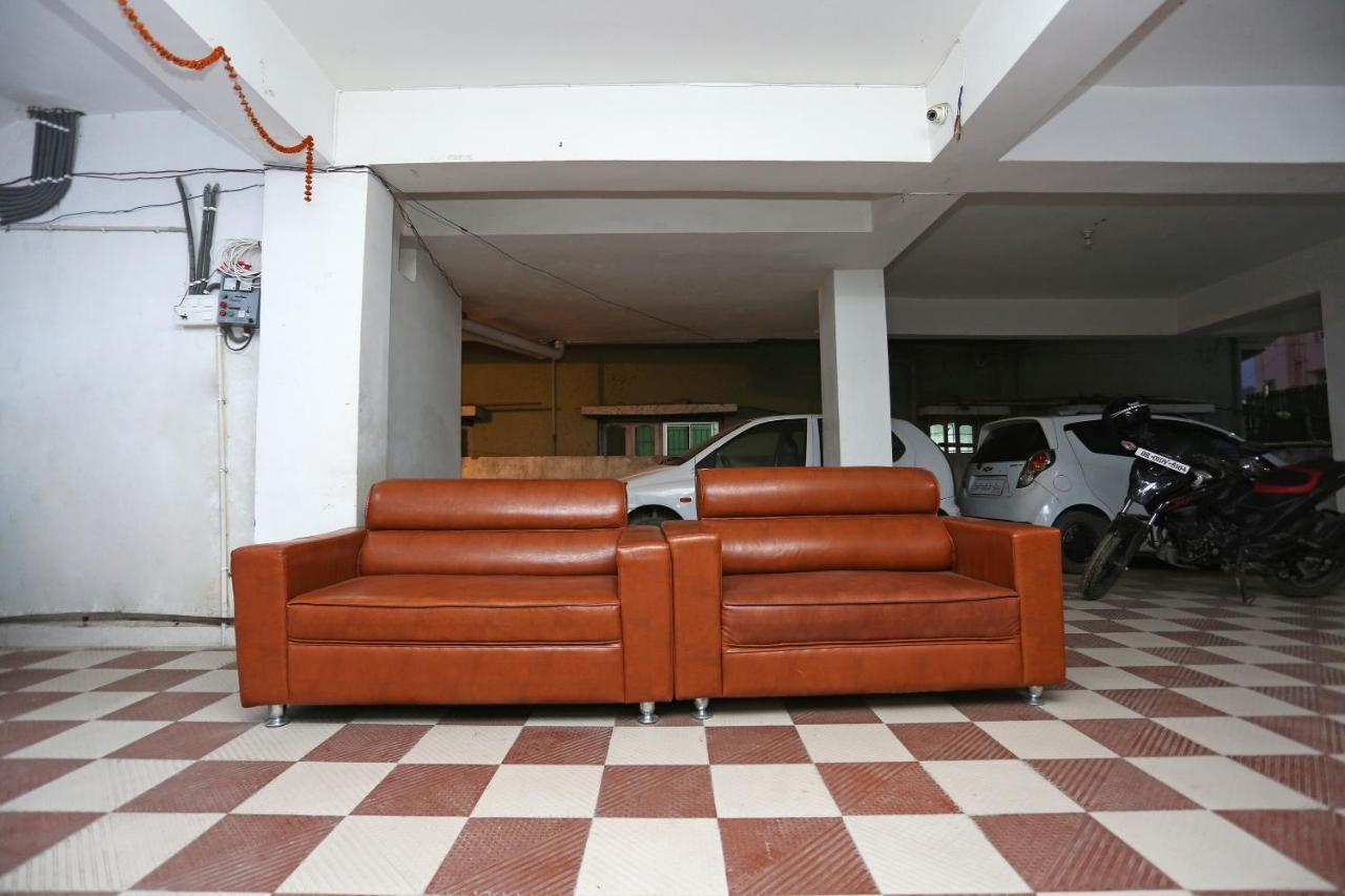 Oyo 24694 Hotel Satya Inn Patna  Exterior foto